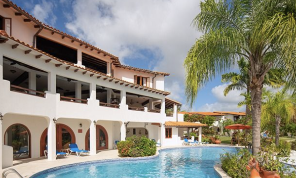 Sugar Cane Club Hotel & Spa Sugar Cane Club Hotel & Spa
